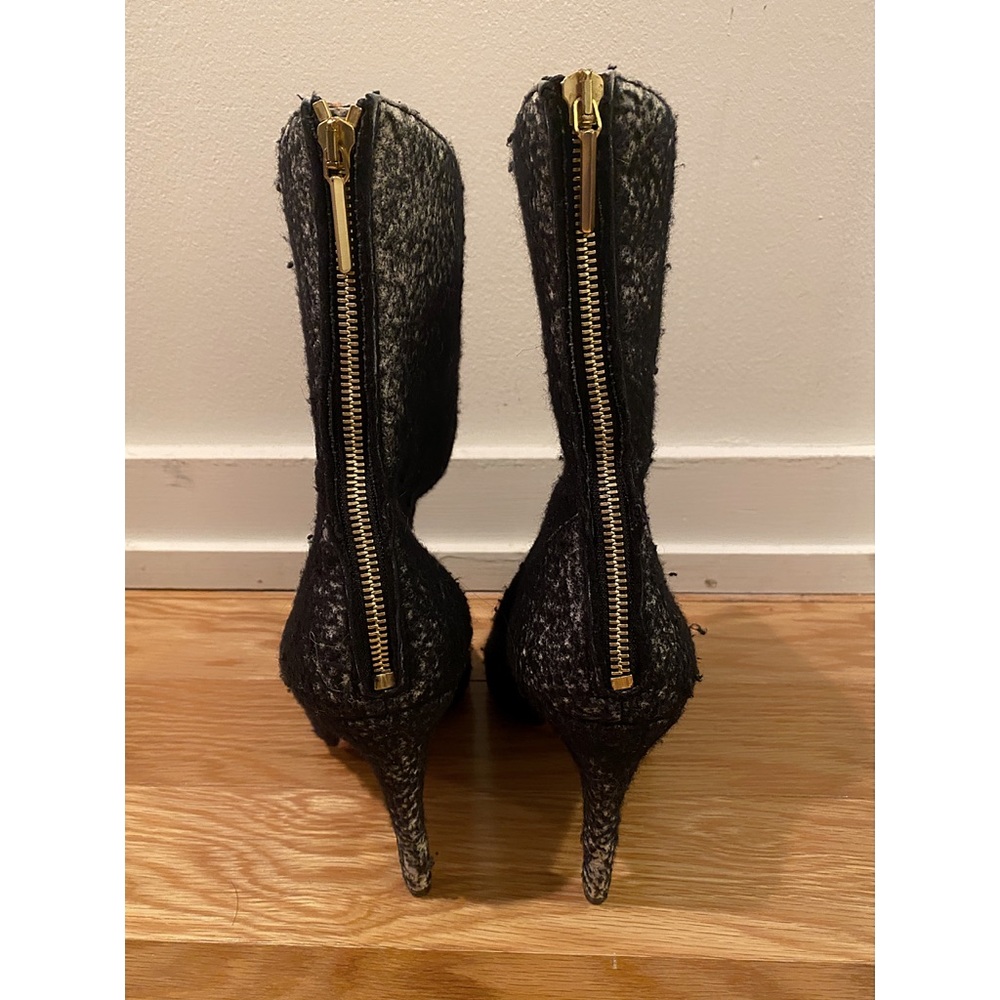 Calvin Klein Collection Boots - Picture 3 of 4